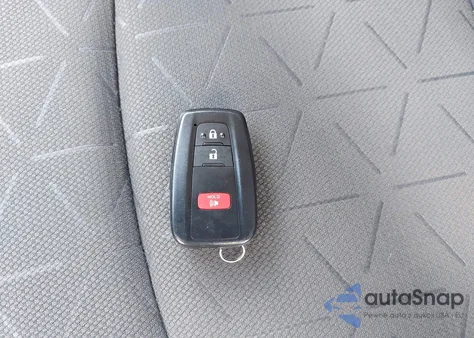 2021 Toyota Rav4 Xle из США, поврежденный, VIN 2T3P1RFV3MW175220